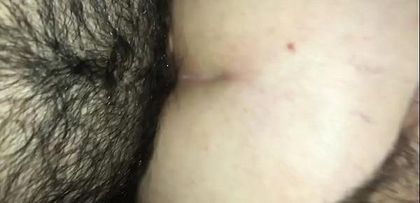  MILF Grinding and Rotating Fucks Me Until I Cum Inside Her, Then Wanting More, Teases Me With Her BIG TITS, Hot Ass, Nice Pussy and Ass Hole. So I Fuck Her Doggy And 12 Spoon